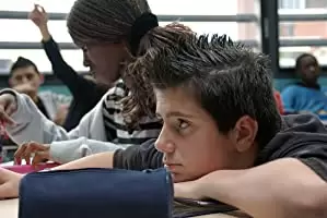 パリ20区、僕たちのクラスの画像