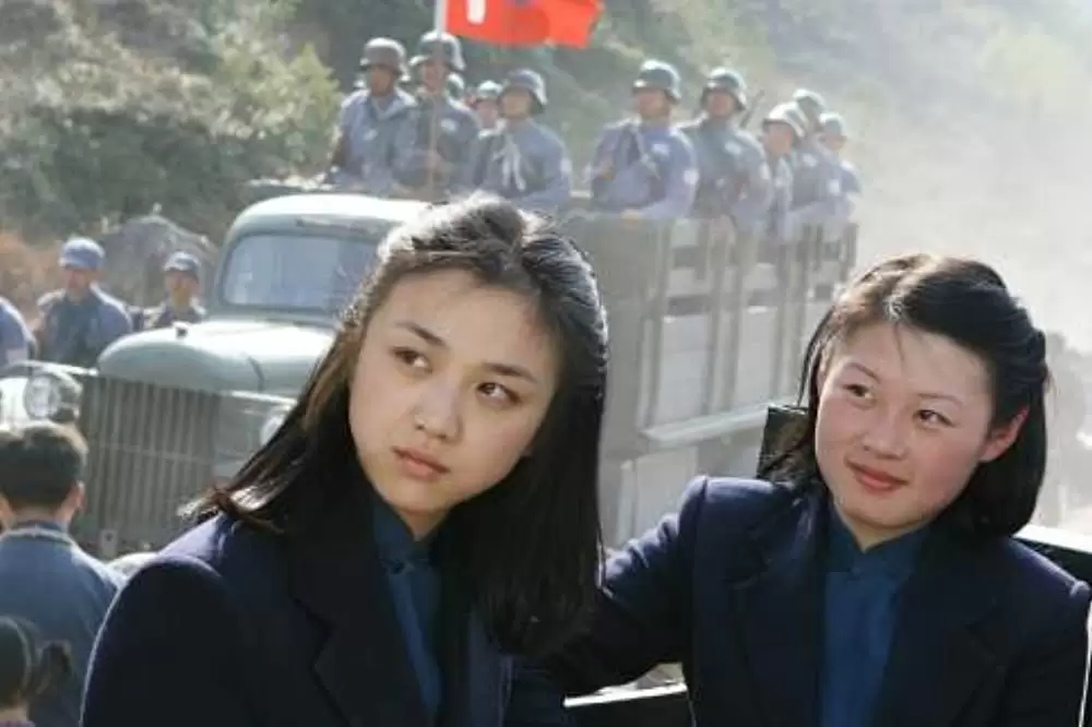 ラスト、コーションの画像