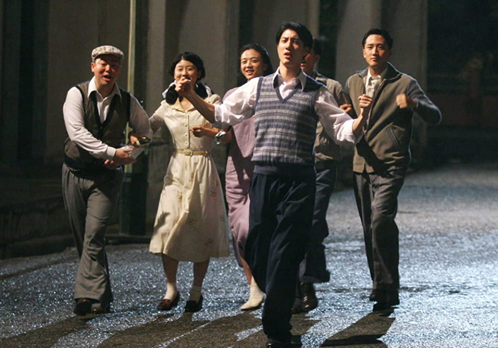 ラスト、コーションの画像