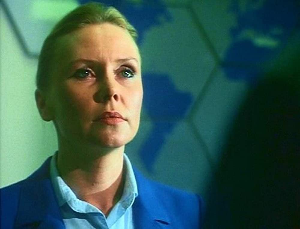 デカローグ 第9話 ある孤独に関する物語の画像