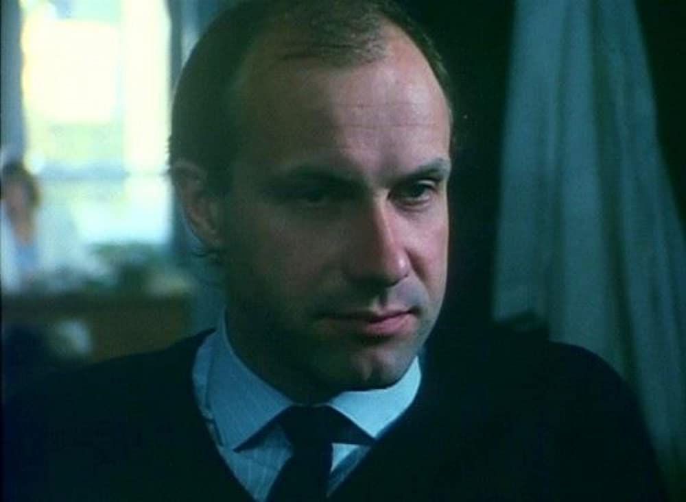 デカローグ 第9話 ある孤独に関する物語の画像