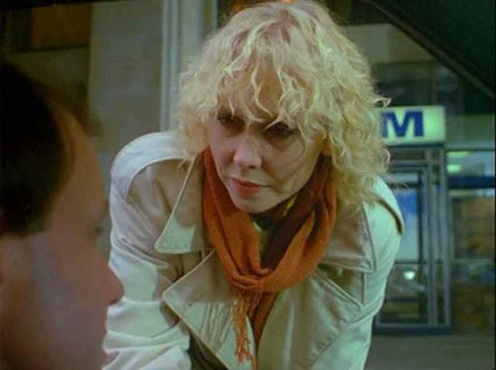 デカローグ 第9話 ある孤独に関する物語の画像