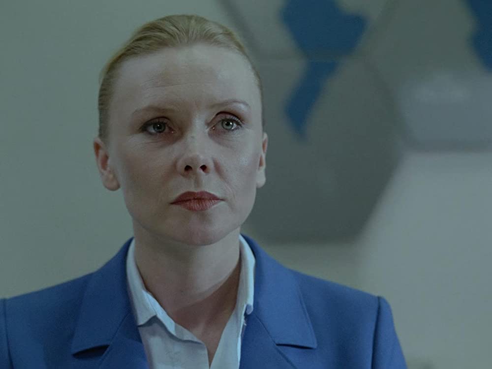 デカローグ 第9話 ある孤独に関する物語の画像