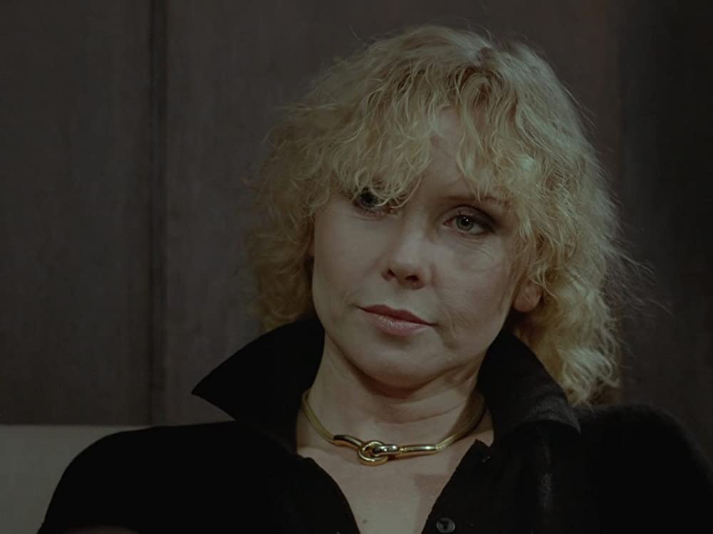 デカローグ 第9話 ある孤独に関する物語の画像