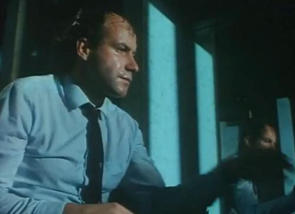 デカローグ 第9話 ある孤独に関する物語の画像