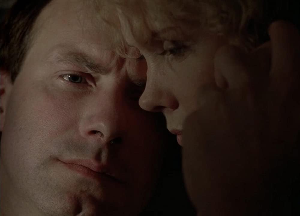 デカローグ 第9話 ある孤独に関する物語の画像