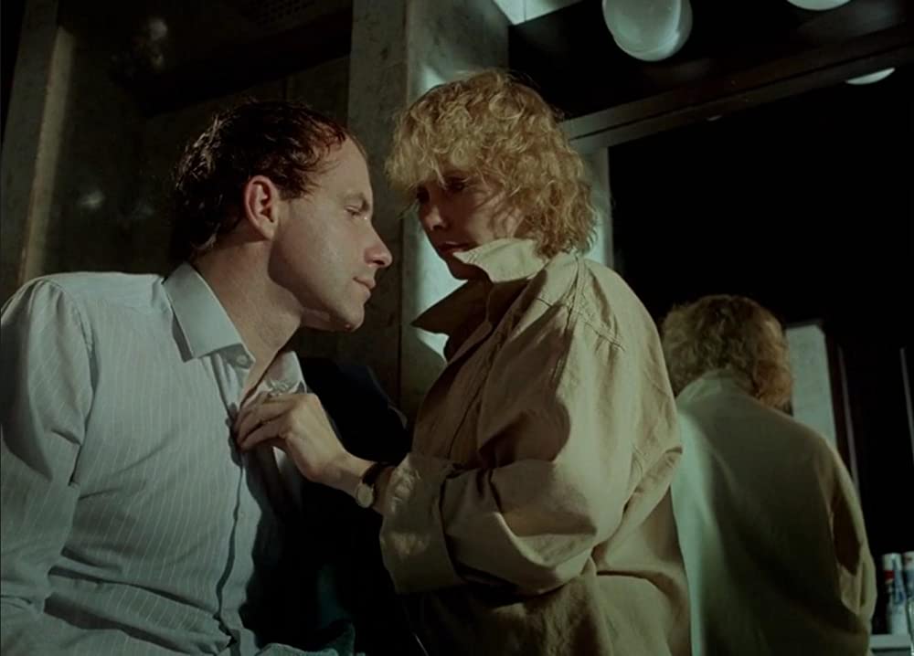 デカローグ 第9話 ある孤独に関する物語の画像