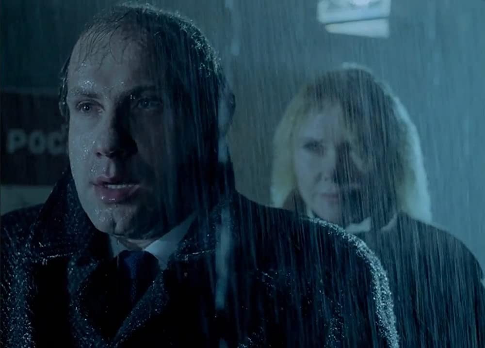 デカローグ 第9話 ある孤独に関する物語の画像