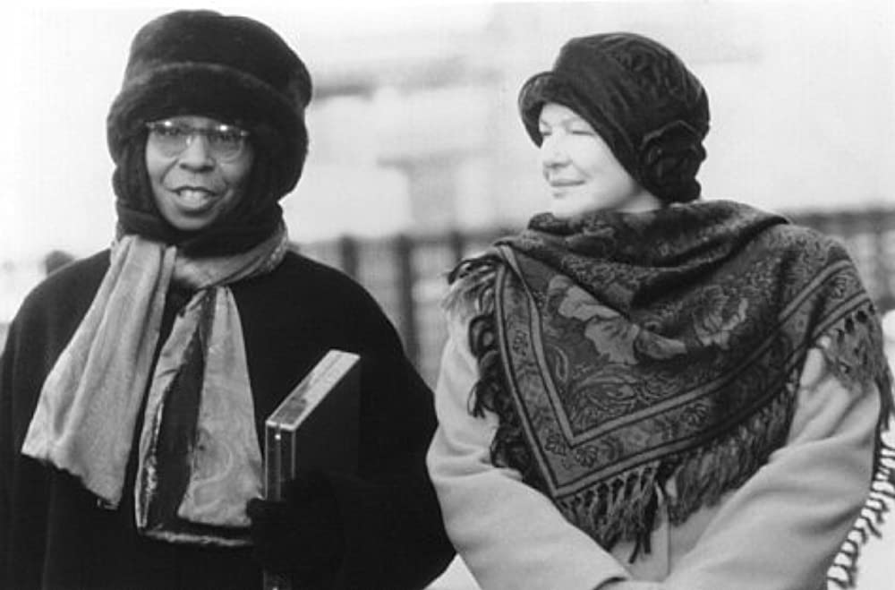 チャンス!（1997）の画像