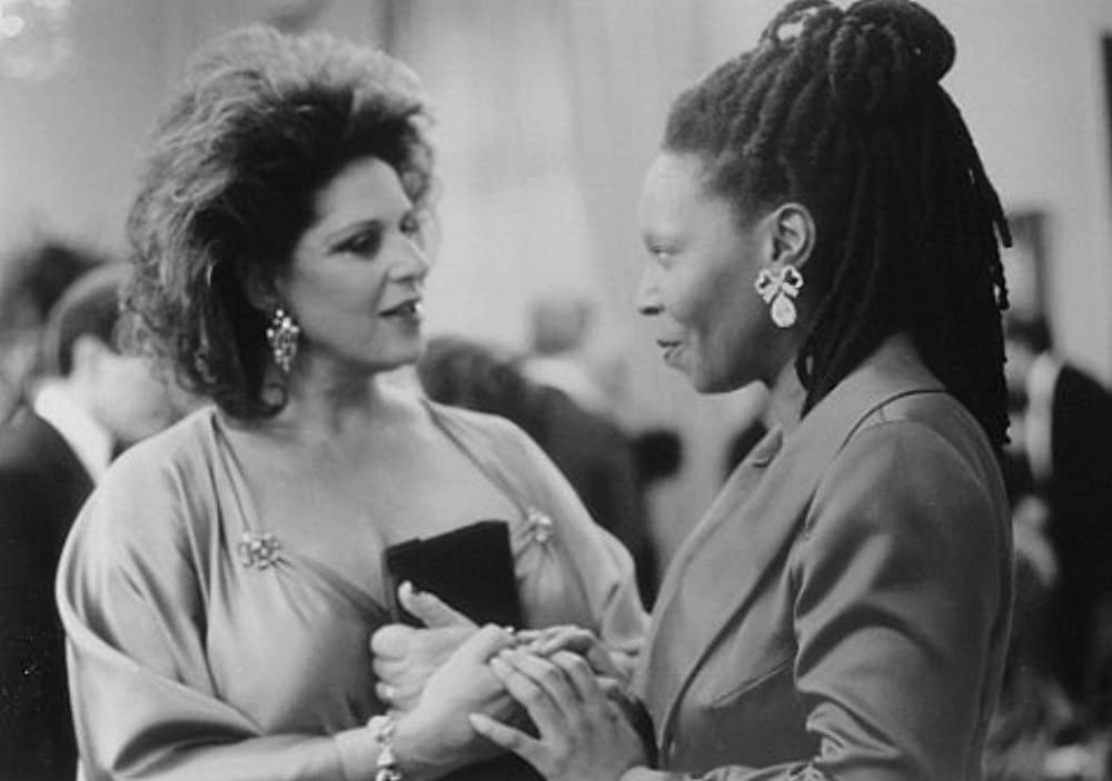 チャンス!（1997）の画像