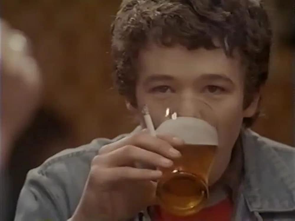 ナッシング・パーソナルの画像