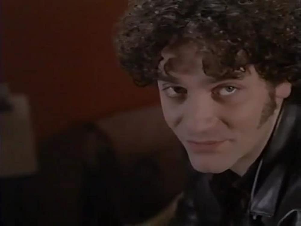 ナッシング・パーソナルの画像