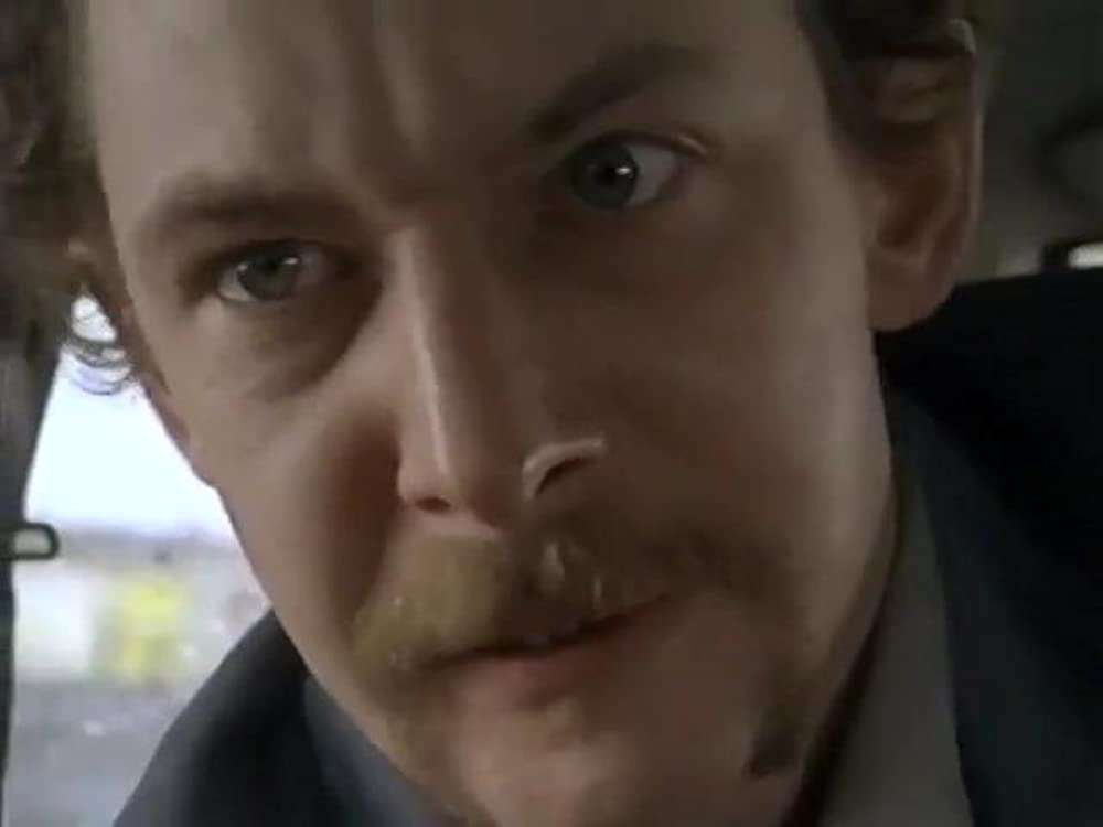 ナッシング・パーソナルの画像