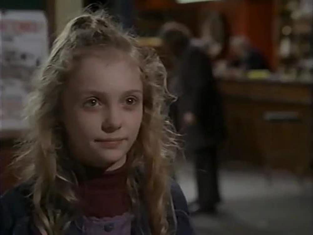 ナッシング・パーソナルの画像