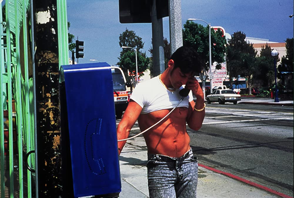 ハスラー・ホワイトの画像