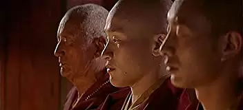 「性の曼荼羅」ショーン・クー & Jamayang Jinpaの画像