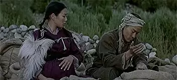 性の曼荼羅の画像