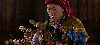 性の曼荼羅の画像