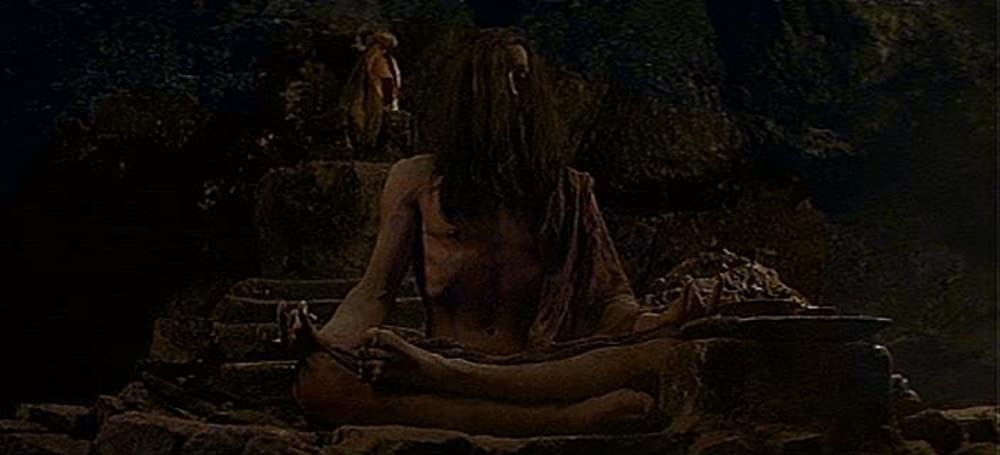 性の曼荼羅の画像