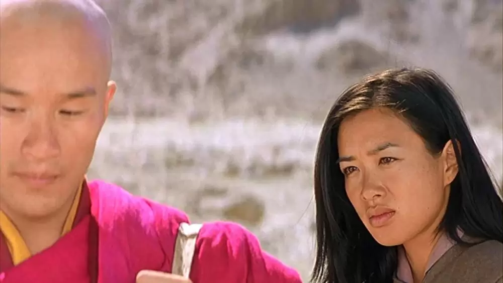 性の曼荼羅の画像