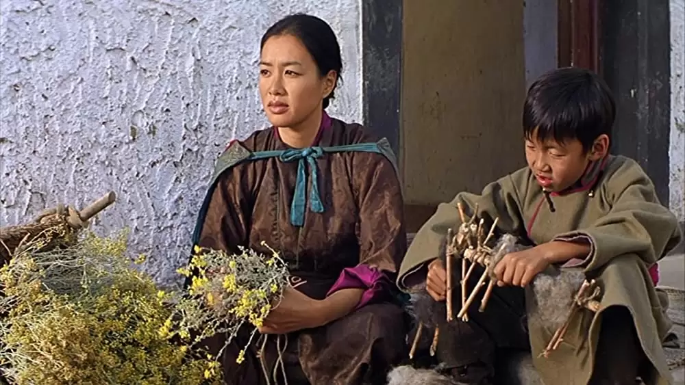 性の曼荼羅の画像