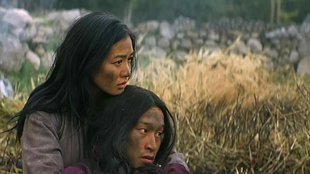 性の曼荼羅の画像