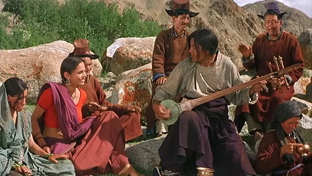 性の曼荼羅の画像