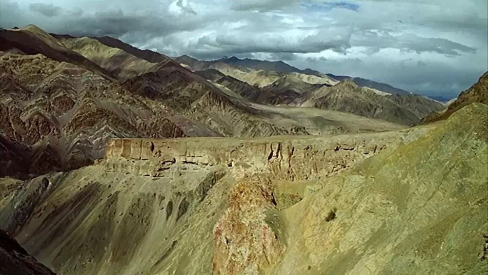 性の曼荼羅の画像