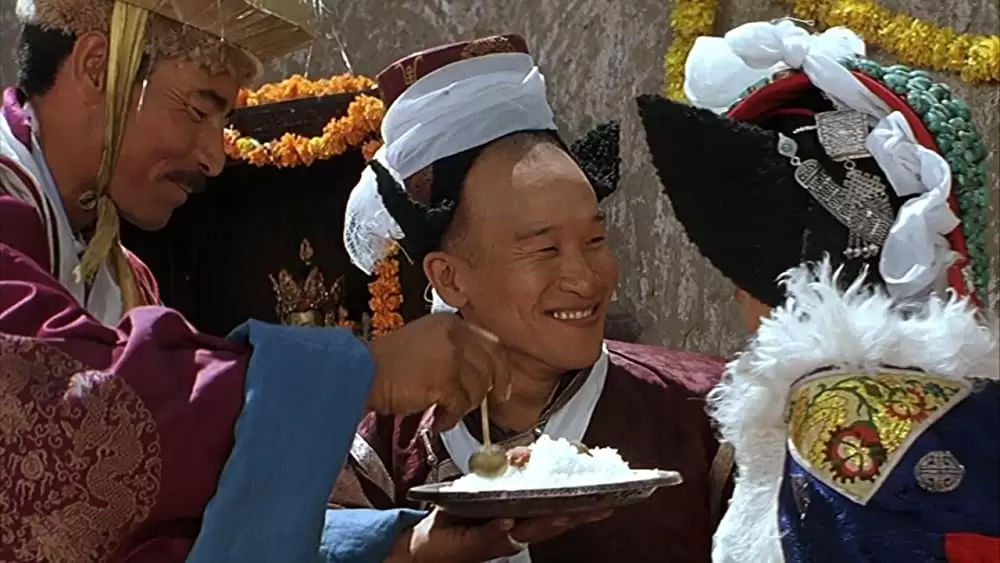 性の曼荼羅の画像