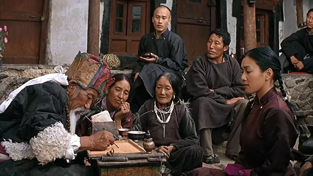 性の曼荼羅の画像