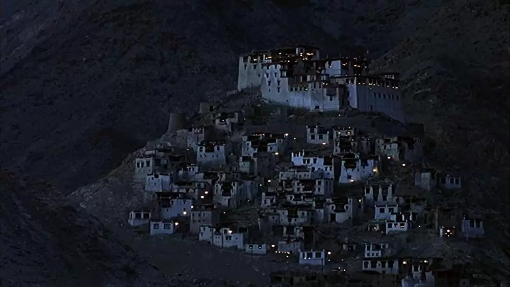 性の曼荼羅の画像