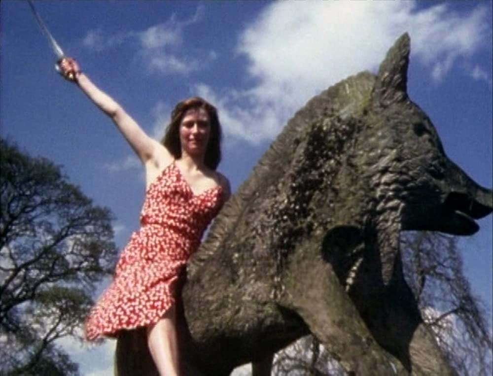 グリッターバグ／デレク・ジャーマン1970-1986の画像