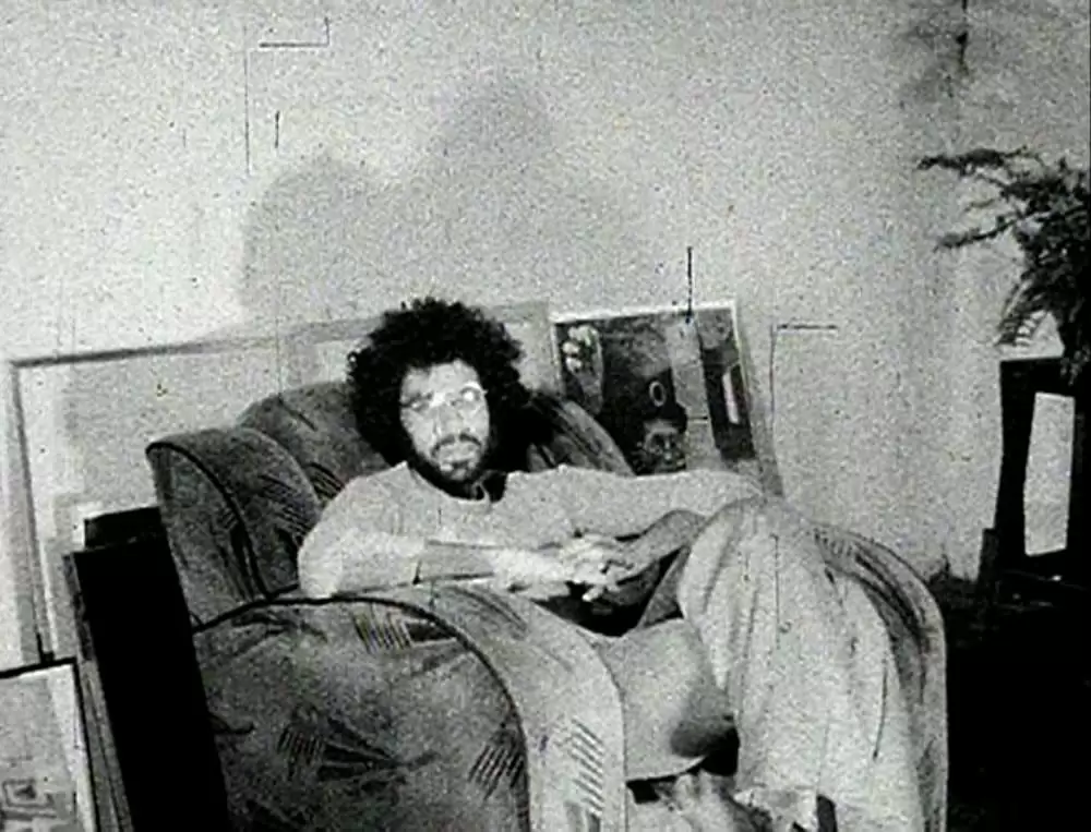 グリッターバグ／デレク・ジャーマン1970-1986の画像