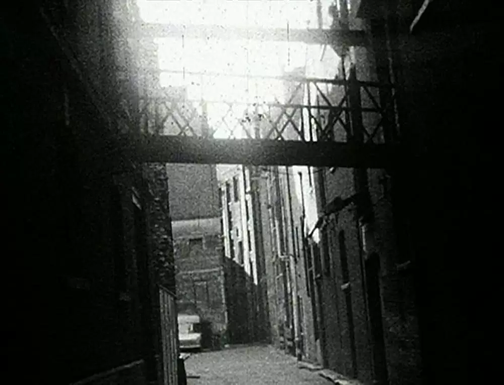 グリッターバグ／デレク・ジャーマン1970-1986の画像