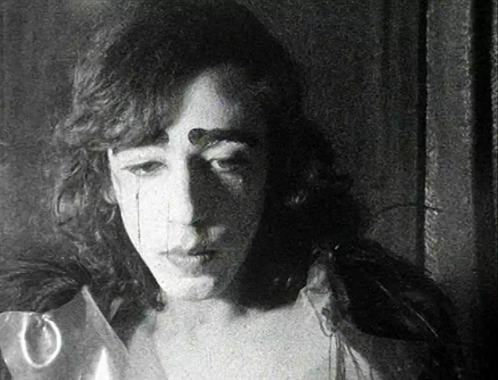 グリッターバグ／デレク・ジャーマン1970-1986の画像