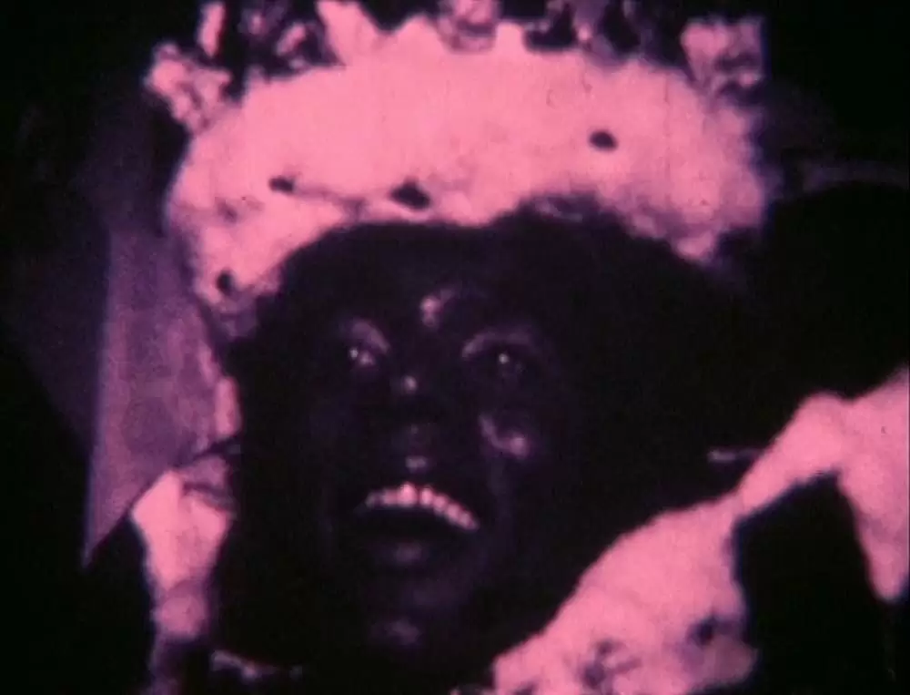 グリッターバグ／デレク・ジャーマン1970-1986の画像