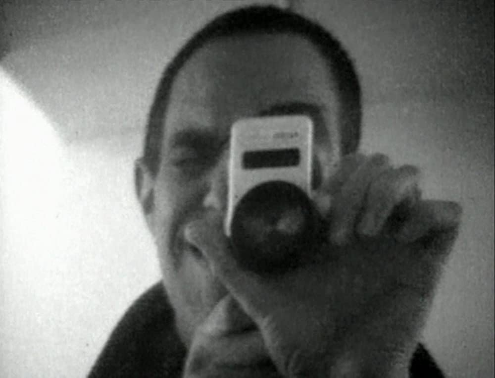 グリッターバグ／デレク・ジャーマン1970-1986の画像