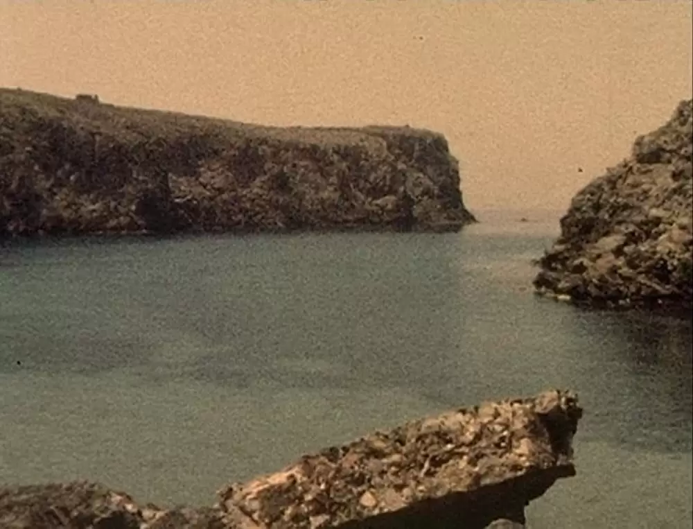 グリッターバグ／デレク・ジャーマン1970-1986の画像