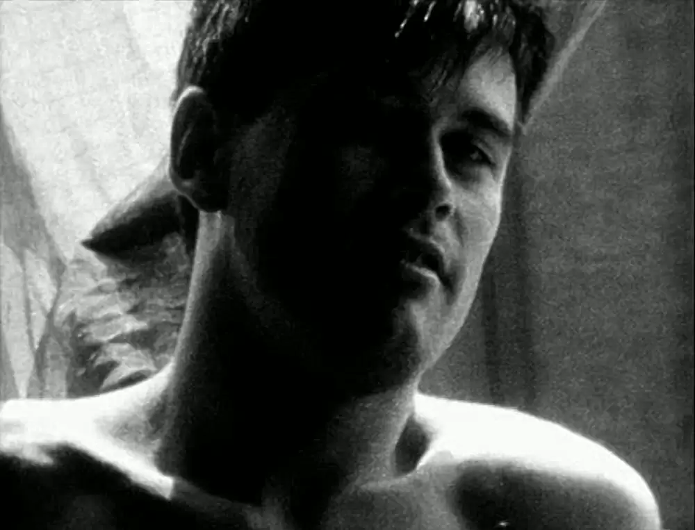 グリッターバグ／デレク・ジャーマン1970-1986の画像