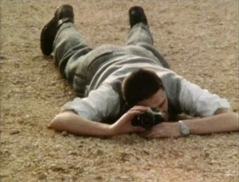 グリッターバグ／デレク・ジャーマン1970-1986の画像