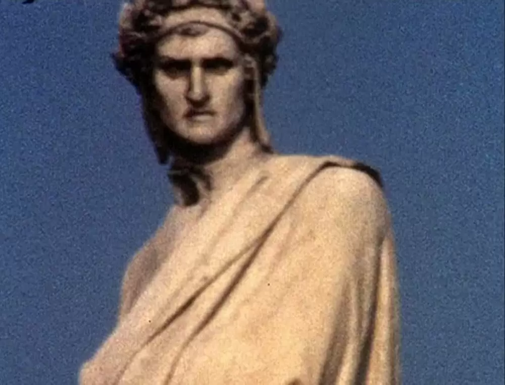 グリッターバグ／デレク・ジャーマン1970-1986の画像