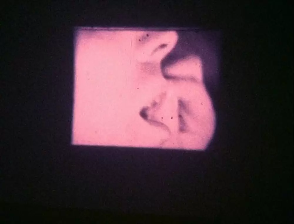 グリッターバグ／デレク・ジャーマン1970-1986の画像