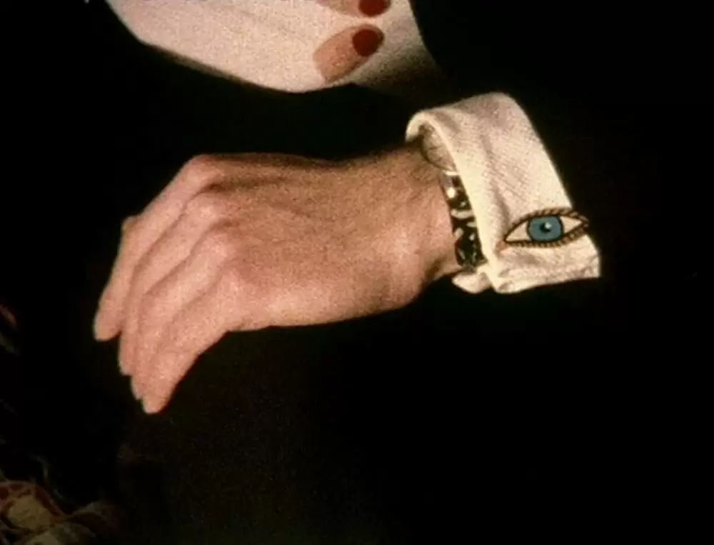 グリッターバグ／デレク・ジャーマン1970-1986の画像