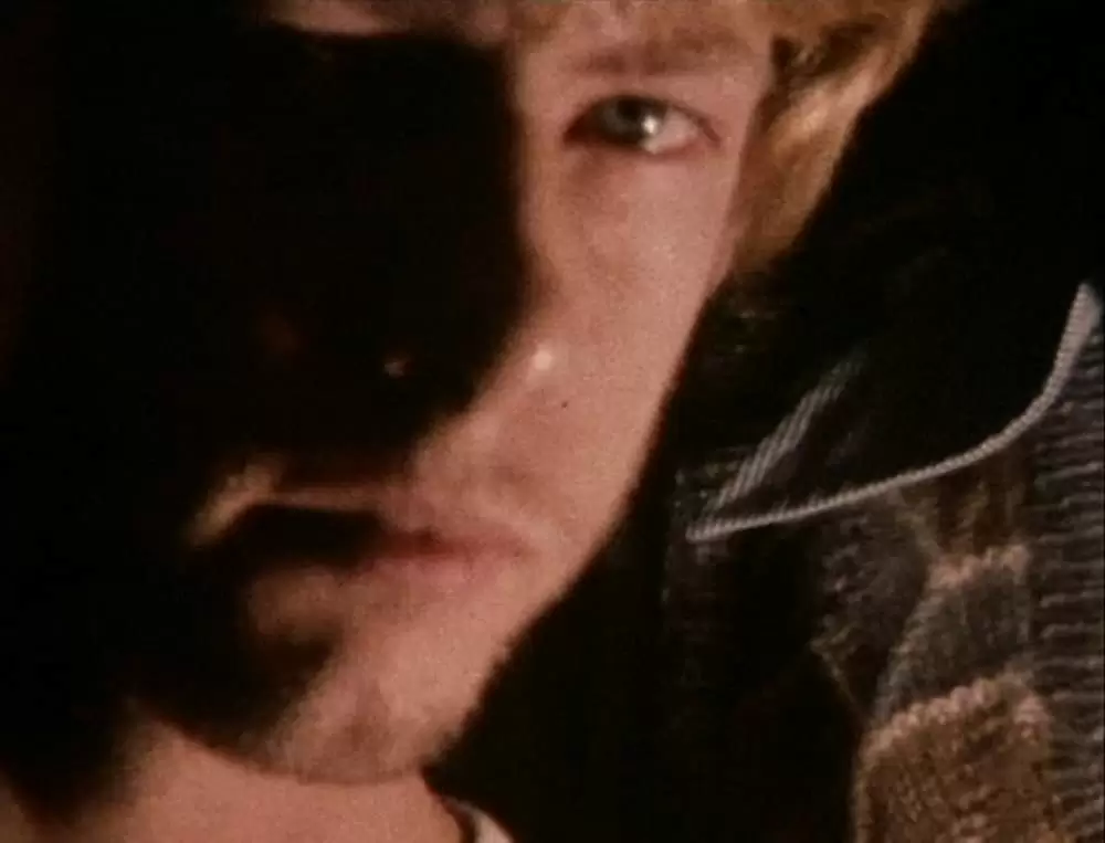 グリッターバグ／デレク・ジャーマン1970-1986の画像