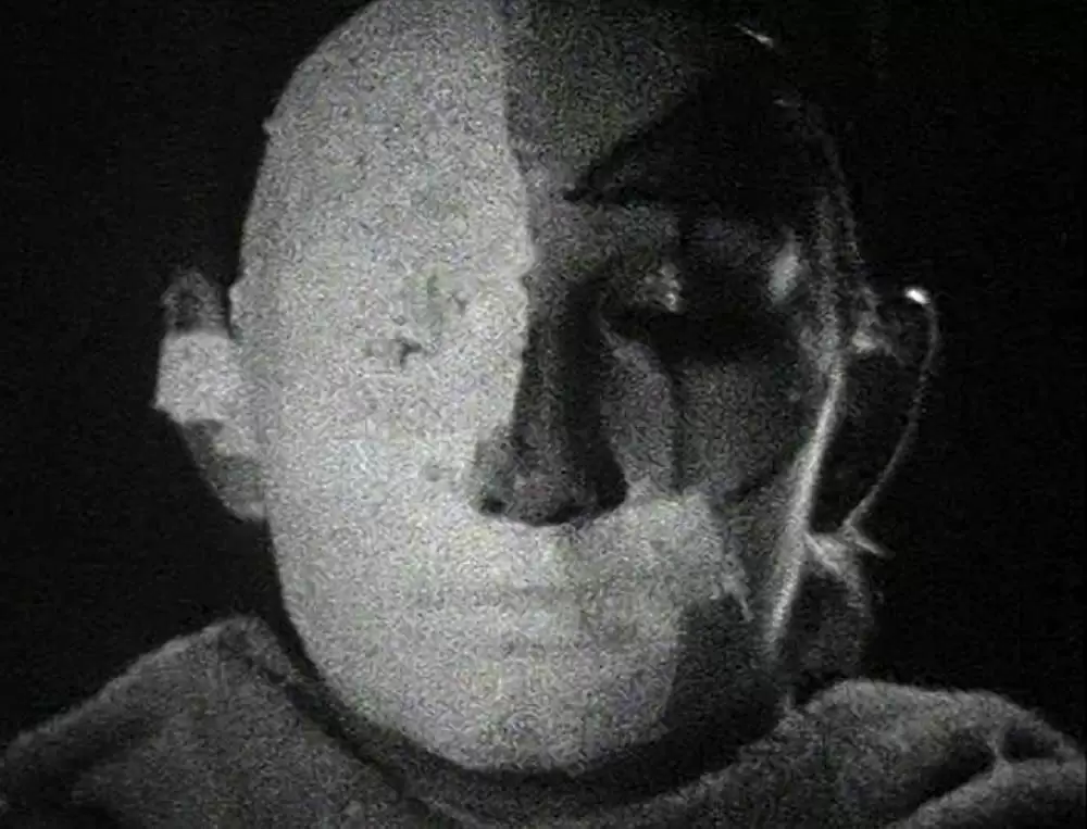 グリッターバグ／デレク・ジャーマン1970-1986の画像