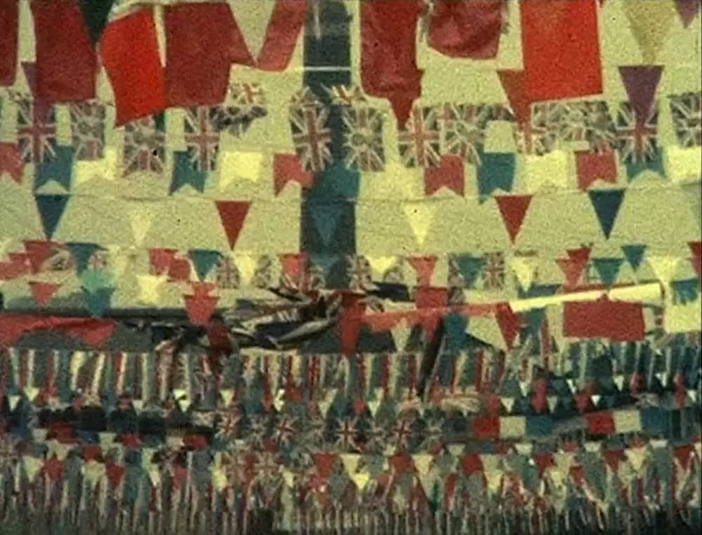 グリッターバグ／デレク・ジャーマン1970-1986の画像