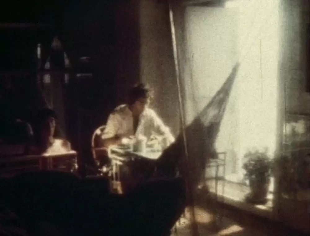 グリッターバグ／デレク・ジャーマン1970-1986の画像