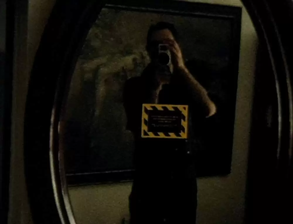 グリッターバグ／デレク・ジャーマン1970-1986の画像