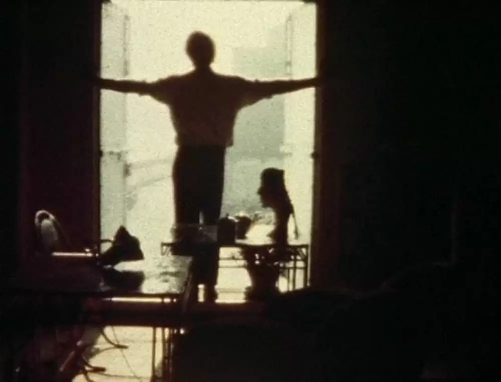 グリッターバグ／デレク・ジャーマン1970-1986の画像