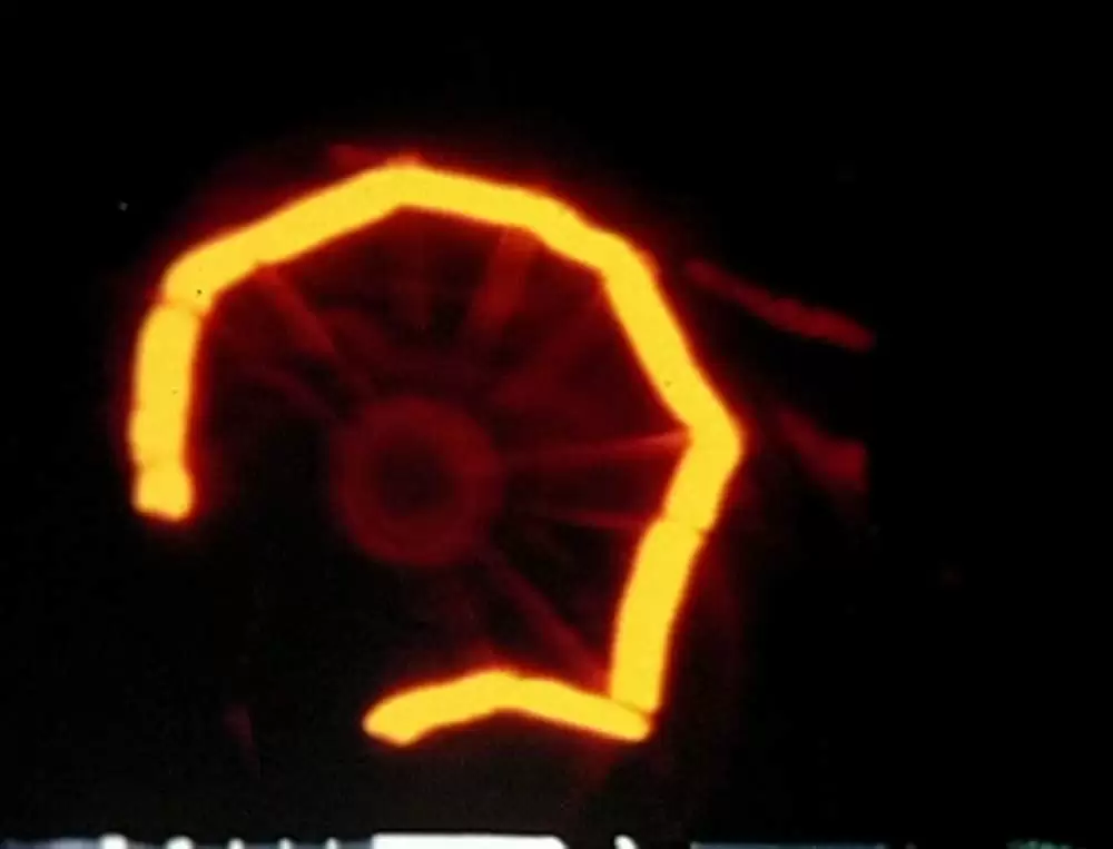 グリッターバグ／デレク・ジャーマン1970-1986の画像